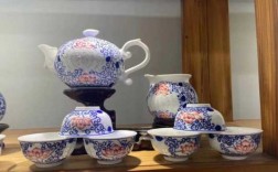 什么是玲珑茶具（玲珑茶具一套价格在多少钱）