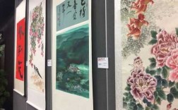 香港国庆有什么画展（香港最近的画展）