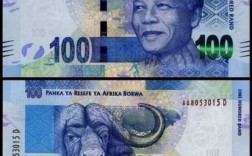 南非是什么币（南非币是什么样子）