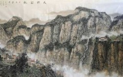 书画家关什么山（关山书画院）