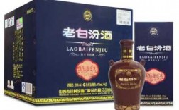 山西老酒汾酒什么价格查询（老山西汾酒图片）