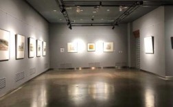 宁夏都有什么画展（宁夏美术馆展览）