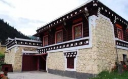 藏教建房镇宅物放什么（藏族建房）