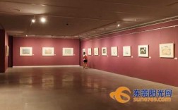 东莞什么时候有画展（东莞艺术展览）