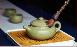 紫砂豆青泥喝什么茶好（紫砂豆青泥喝什么茶好呢）