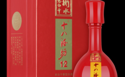 十八酒坊的酒瓶是什么（十八酒坊的酒多少钱一瓶）