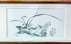 什么是小画大裱（小画大裱是啥意思）