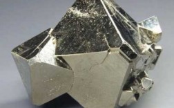 黄铁矿晶体是什么形状（黄铁矿晶体有磁性吗）