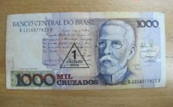 巴西钱币叫什么（巴西钱币图片大全）
