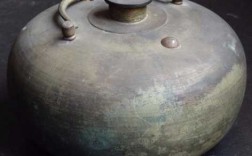 暖手壶为什么铜制（铜质暖手壶）