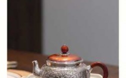 银壶泡茶用什么炉（用银壶泡茶好吗）