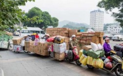 云南有什么批发市场（云南有哪些批发市场）