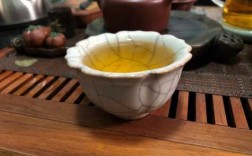 用什么茶叶开壶（什么茶适合开片）