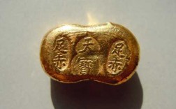 金锭天宝是什么意思（天宝黄金一克多少钱）