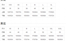 lxl都是什么尺寸（l 是什么尺寸）