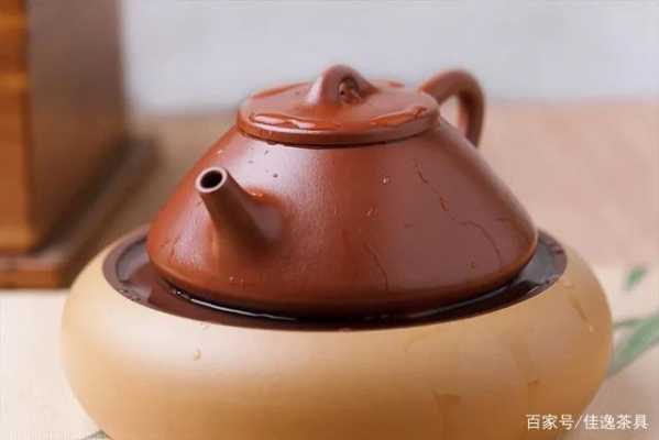 紫砂壶什么泥泡什么茶（紫砂壶什么泥泡什么茶好）-图1