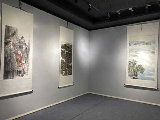 南通有没有什么画展（南通近期画展2021）-图2