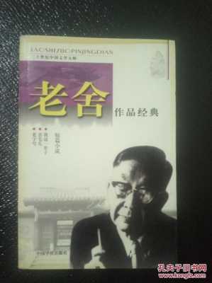 老舍得主要作品是什么（老舍主要作品是什么?）-图2