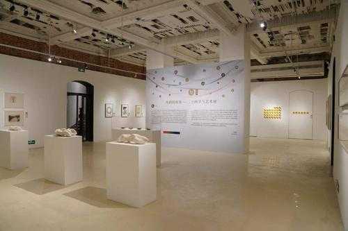 什么是在线艺术展（2020线上艺术展览）-图1