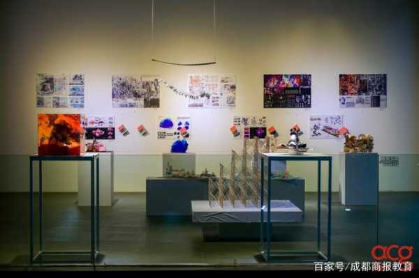 什么是在线艺术展（2020线上艺术展览）-图2