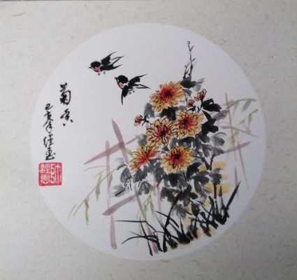 国画小品应注意什么（国画小品应注意什么内容）-图3