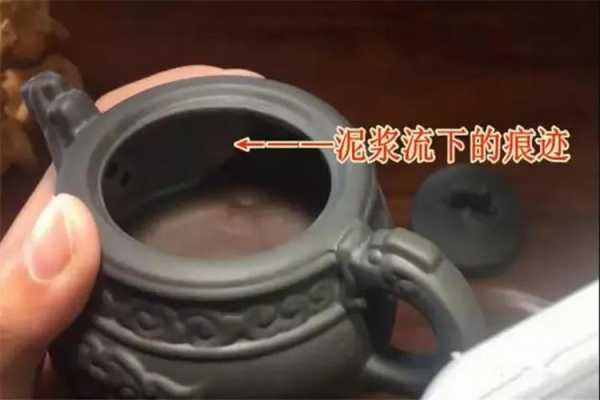 什么是灌浆瓷器（什么叫灌浆壶?）-图1