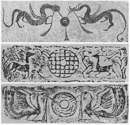 秦汉飞龙是什么样子的（秦汉飞龙是什么样子的图片大全）-图3