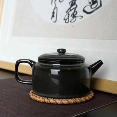 青瓷玩什么（青瓷茶具适合喝什么茶）-图3