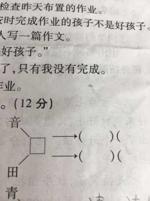 什么和田组字（什么和田组字组词）-图3