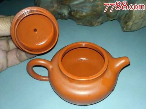 制造茶壶叫什么南（南方茶壶）-图1