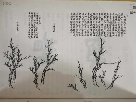 芥子园画谱什么价格（芥子园画谱老版本价值多少钱）-图1