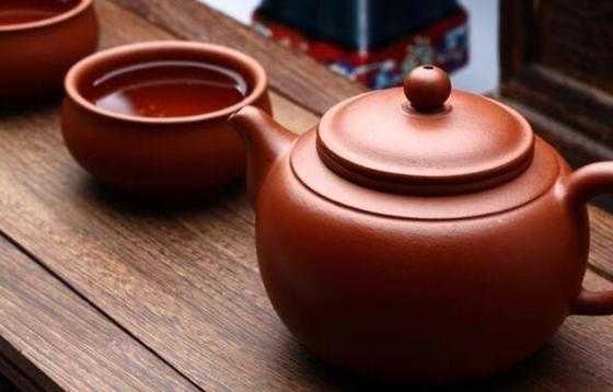 紫砂为什么泡茶好（紫砂壶为什么要用茶叶煮）-图2