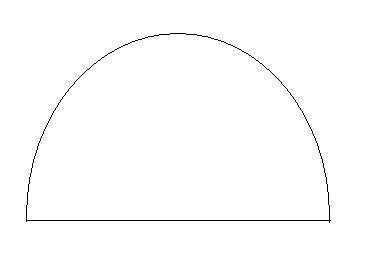 什么时候半圆（半圆是指）-图2