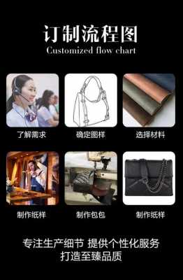 定制包包用什么软件（定制包包的图片）-图1