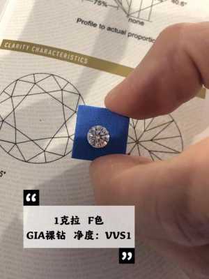 gia钻石是什么钻（gia的钻石有什么好处）-图1