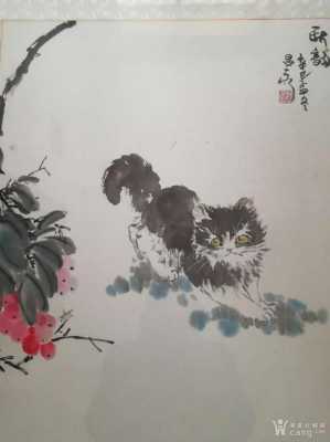 萧县画家猫王叫什么（萧县画家猫王叫什么名字）-图2