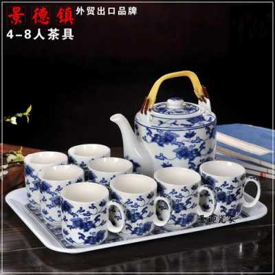 陶瓷茶具什么工艺的好（陶瓷茶具哪种好）-图2