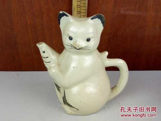 古代瓷器画猫什么意思（古代瓷器画猫什么意思啊）-图3