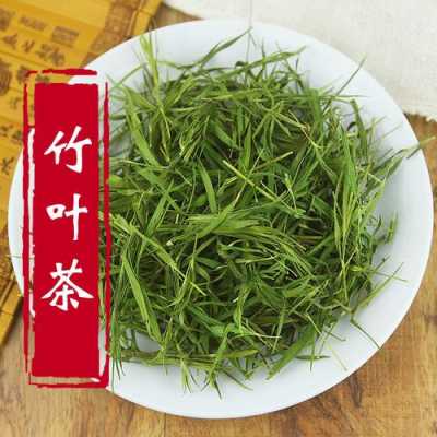 青竹茶是什么茶（青竹茶是什么茶类）-图2