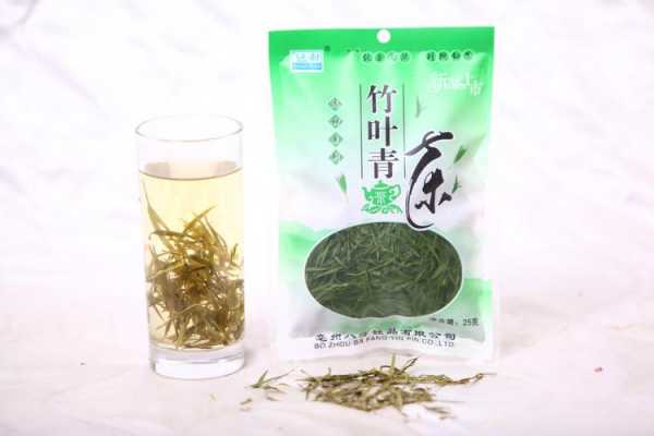 青竹茶是什么茶（青竹茶是什么茶类）-图1