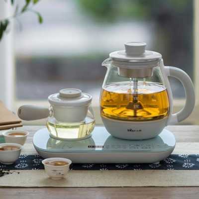 用什么壶煮茶好（用什么茶壶烧水比较好）-图2