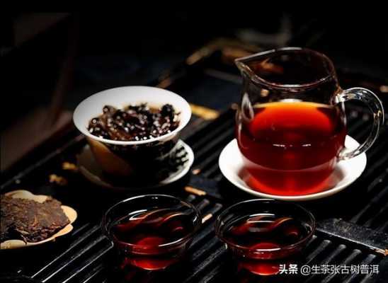 熟普洱配什么壶（普洱熟茶搭配什么）-图1