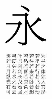 书印刷字体是什么字体（书籍印刷字体一般是采用哪种宋体）-图3