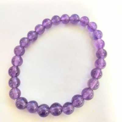 紫水晶象征的是什么（紫水晶代表）-图2