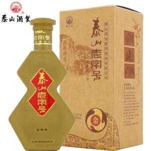 泰安什么白酒厂（泰安白酒品牌）-图3