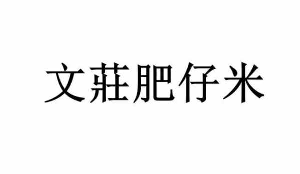 肥仔米粤语是什么（肥仔米粤语是什么意思呀）-图3