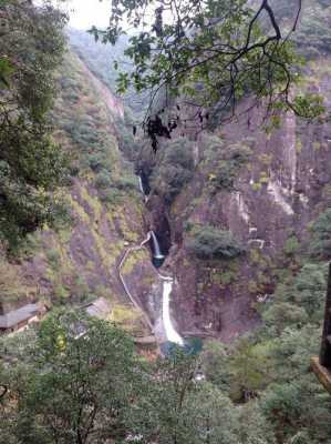 湖州铜铃关在什么地方（铜铃山旅游攻略）-图2