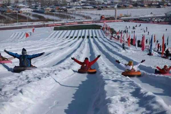 雪圈票是什么（雪圈有多乱）-图1