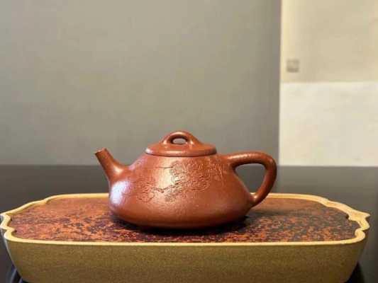 降坡泥石瓢泡什么茶（降坡泥用什么茶养好看）-图2