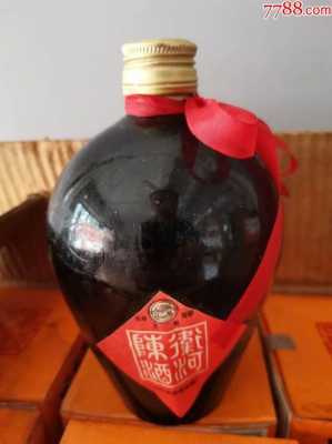 临清市有什么酒厂（临清最好的酒厂）-图3